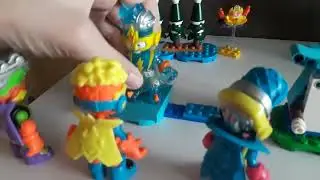 training tower challeng🏗🏟