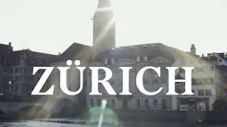 Z&uuml;rich Limmat River, Places You Can Explore by Hyatt