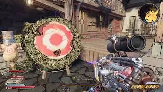 Tiny Tina's Wonderlands: I made my own spells (MODDED GEAR)