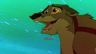 Jamie All Over [Disney AMV]