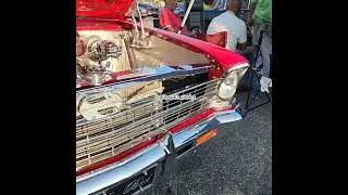 #Manual #Chevy #Nova2 #ss
