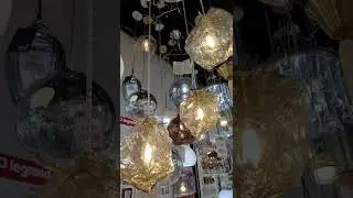 Подвесная люстра ST Luce Portici SL1175.303.03