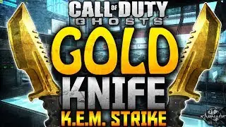 COD: Ghosts - 