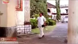 Malayalam actress Swasika kidilan troll