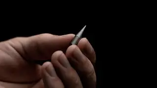 ForeverPen&trade; - Writing Without Limits