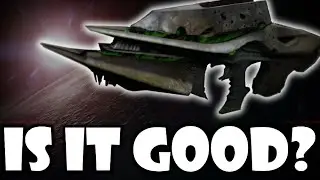 Destiny - Necrochasm Buff (Is it Good Now?)