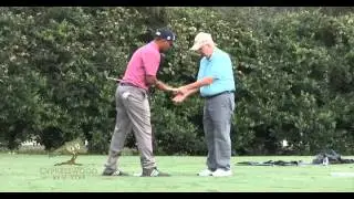 Cypresswood Group Golf Lessons