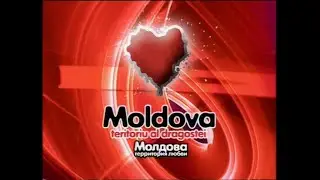 DJ Tiesto - Live @ Territory of Love, Moldova (03.04.09)