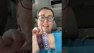 TOUCHSTONE CRYSTAL unboxing | Annie Stow