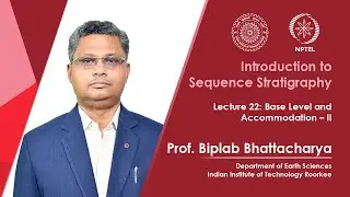 Lec22 Base level and Accommodation &ndash; II