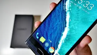 Maze Comet  Smartphone Review - 18:9 - 4GB - 64GB