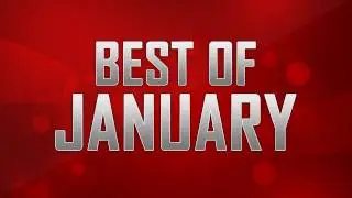 FaZe Best of the Month - January 2012