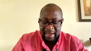 NK97 TV: Double salary equalization drama....,I paid all the salary that CAG sent to A/C.. Hon. Alex