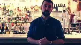 VINPROVNING - APPASSIMENTO
