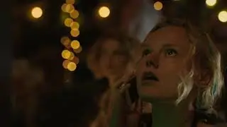 Superhero Trailer | NFMLA October 17th, 2020