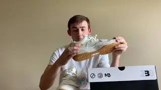 Big Baller Brand ZO2 Unboxing & Review