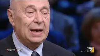 L’intervista a Paolo Mieli sul suo ultimo libro ‘La storia del comunismo in 50 ritratti’