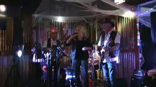 Silver Dollar Band