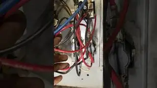 Blows motor not cutting off? Check the sequencers! #hvac
