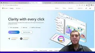 3.3. Adding Microsoft Clarity tag into the website through Google Tag Manager