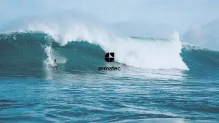 Armatec Brandfilm - Get into the flow