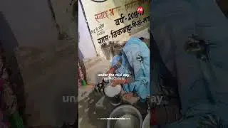 Mahoba, UP: Milk diluted with water served to children in government school mid-day meal| Maktoob