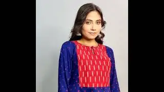 Bandhani Tie-dye Cotton Long Kurtis by iTokri Casuals