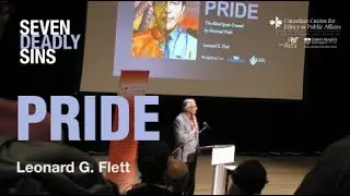 The Blind Spots Created by National Pride