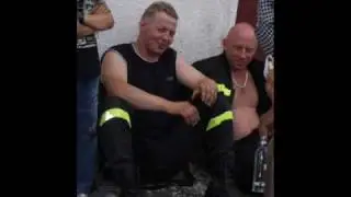 OSP Rębielice Królewskie (Foto & Video)
