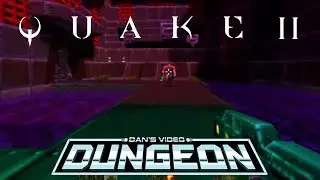 Quake II 64 (PC, NightDive Remaster) (Part 1)