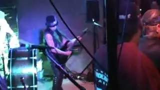 Dr. Feelgood - (the band) - Girls, Girls, Girls - Upstate NY Motley Crue Tribute Band