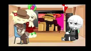 Reacción : Thomas Realidad