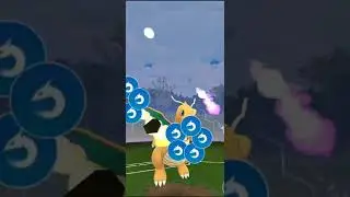 HOW TO Defeat Cliff with JUST ONE POKEMON! | Pokemon Go Team GO Rocket (Nov 2022)