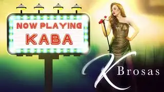 K Brosas - Kaba (Audio)🎵