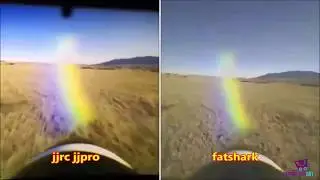 JJRC JJPRO FPV Goggles