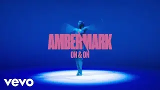 Amber Mark - On & On (Visualiser)