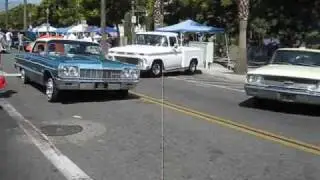 Route 66 Rendezvous