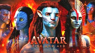 Avatar Fire and Ash Movie Review &ndash; Worth Watching or Not? Honest Review