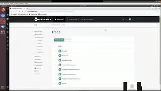 ForgeRock OpenAM 6.x - Authentication Tree (a.k.a Intelligent Authentication)