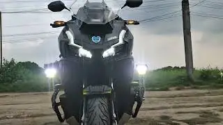 Honda ADV 160 | Philippines