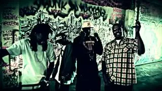 Guap Fam - Helicopter ft. Tre-Eight (Official Video)