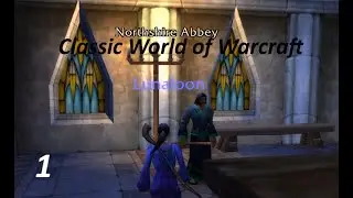 Classic World of Warcraft