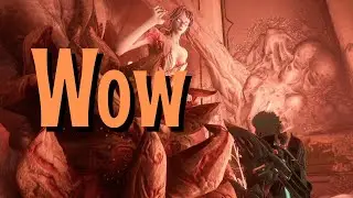 Warframe Зомби Семейная драма