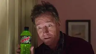 MTN DEW Zero Sugar, As Good As The Original