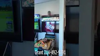 Jefferson Railhead | Fourth Floor - Game Lounge!
