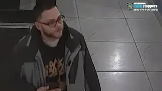 NYPD: Real-Life Grinch In The Bronx