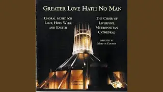 A Grateful Heart (Version for Choir & Organ)