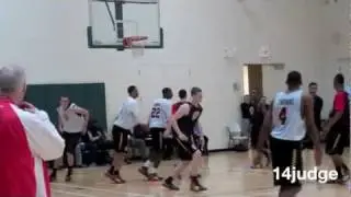 Kyle Wiltjer highlights: 2011 Kentucky commit: McDonald's All American practice + basketball game