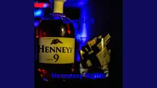 Hennessy Nights