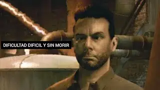 MAFIA 3 | ENFRENTARSE A CARL BEVERS | DIFICULTAD DIFICIL Y SIN MORIR